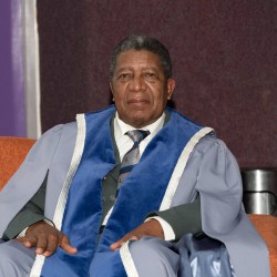 GROWING OUR OWN TIMBER: THE TRAINING OF DOCTORS IN THE EASTERN CAPE