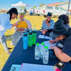 WSU RESEARCH TEAM RAISES AWARENESS ON OESOPHAGEAL CANCER IN WILLOWVALE