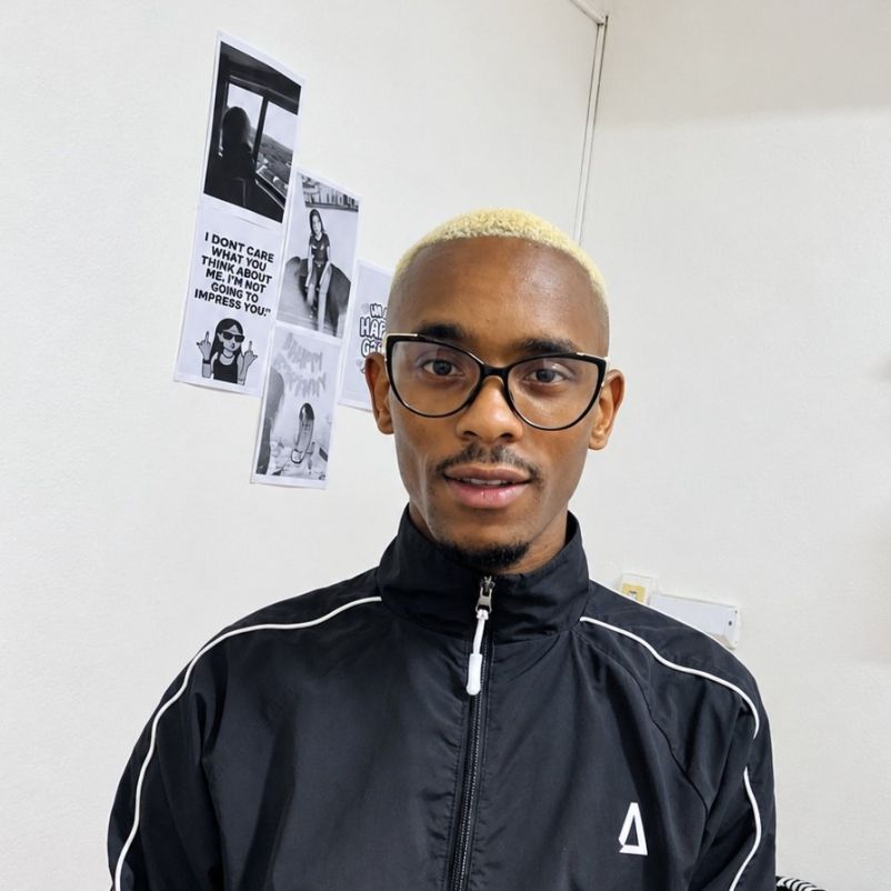 WALTER SISULU STUDENT WINS SA FASHION WEEK STUDENT COMPETITION