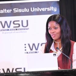 MEC SIBULELE NGONGO FULL SPEECH: ARCHBISHOP THABO MAKHOBA ANNUAL LECTURE