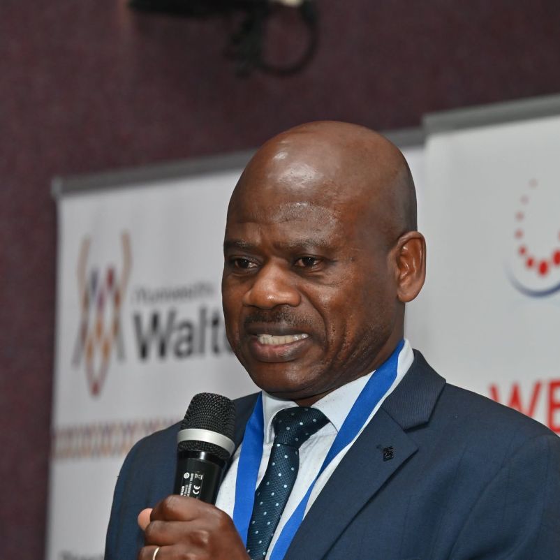 YOUNG SCIENTISTS CHALLENGED TO FIND INTEGRATED SOLUTIONS TO AFRICA’S WATER CRISIS