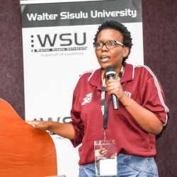 ZIPHO XEGO UNPACKS THE INVISIBLE BURDENS OF RURAL WOMEN IN HUNGER-STRICKEN CWEBE