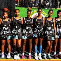 WSU NETBALL BLOWS COMPETITION AWAY AT USSA CHAMPS TO GAIN PROMOTION 