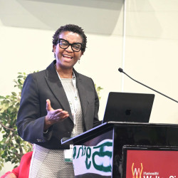 EXTENSION PROFESSIONALS URGED TO EMBRACE LIFELONG LEARNING IN CHANGING AGRICULTURAL LANDSCAPE