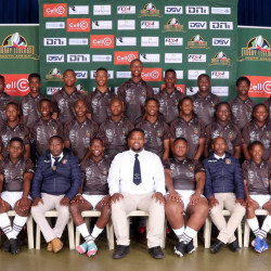COACH BLAAUW TAKES BORDER U/15 REINS AFTER WALTER SISULU ALL BLACKS STINT
