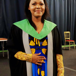 DR NOMATSHILA’S GROUNDBREAKING RESEARCH REDIFINES HIV CARE
