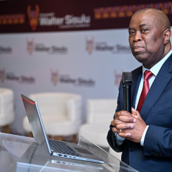 DG MJWARA CALLS ON UNIVERSITIES TO BE SOCIO-ECONOMIC CATALYSTS