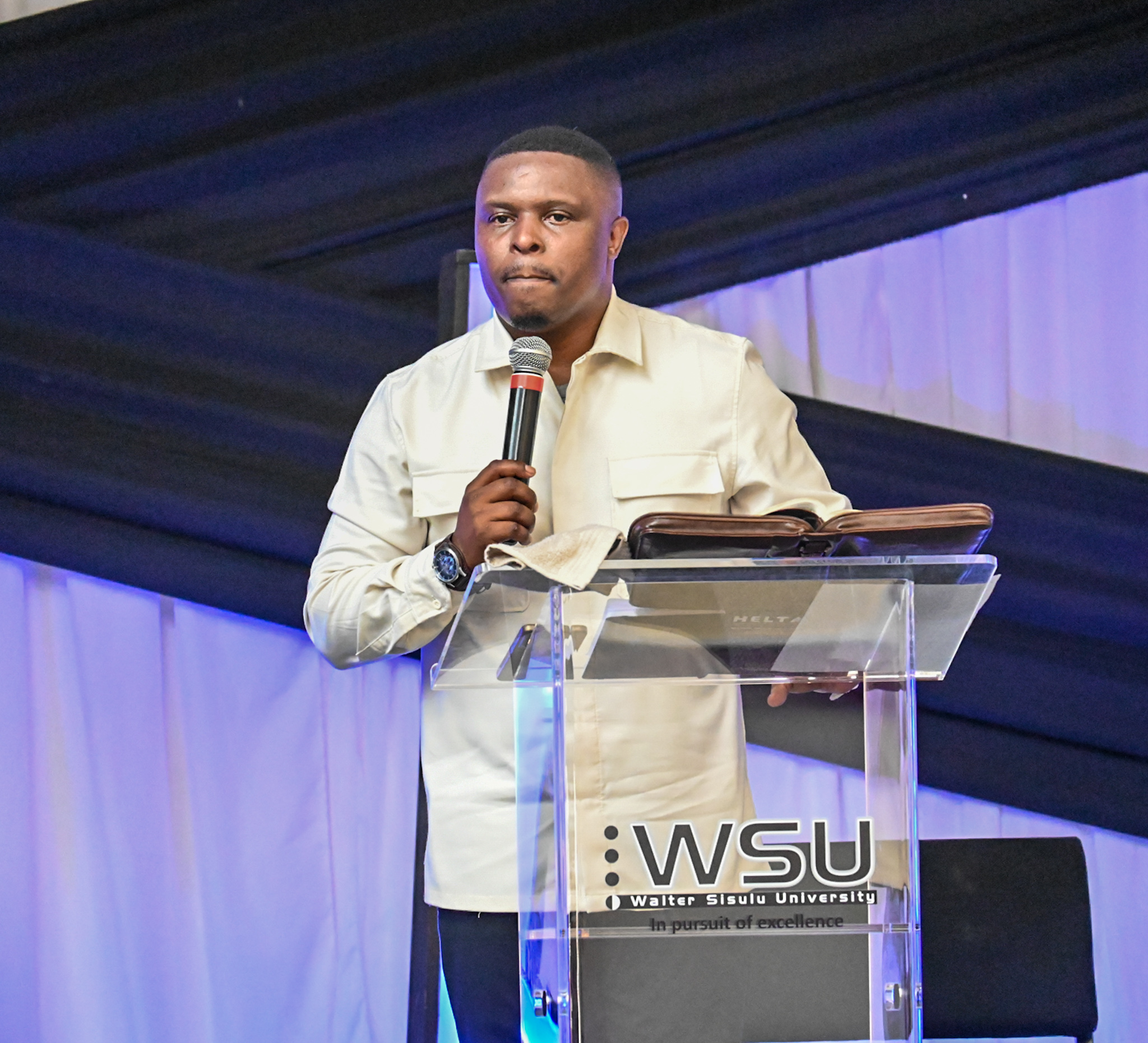 TUTORSHIP SCHOLARSHIP INITIATIVE CONTINUES TO STRENGTHEN ACADEMIC EXCELLENCE AT WSU