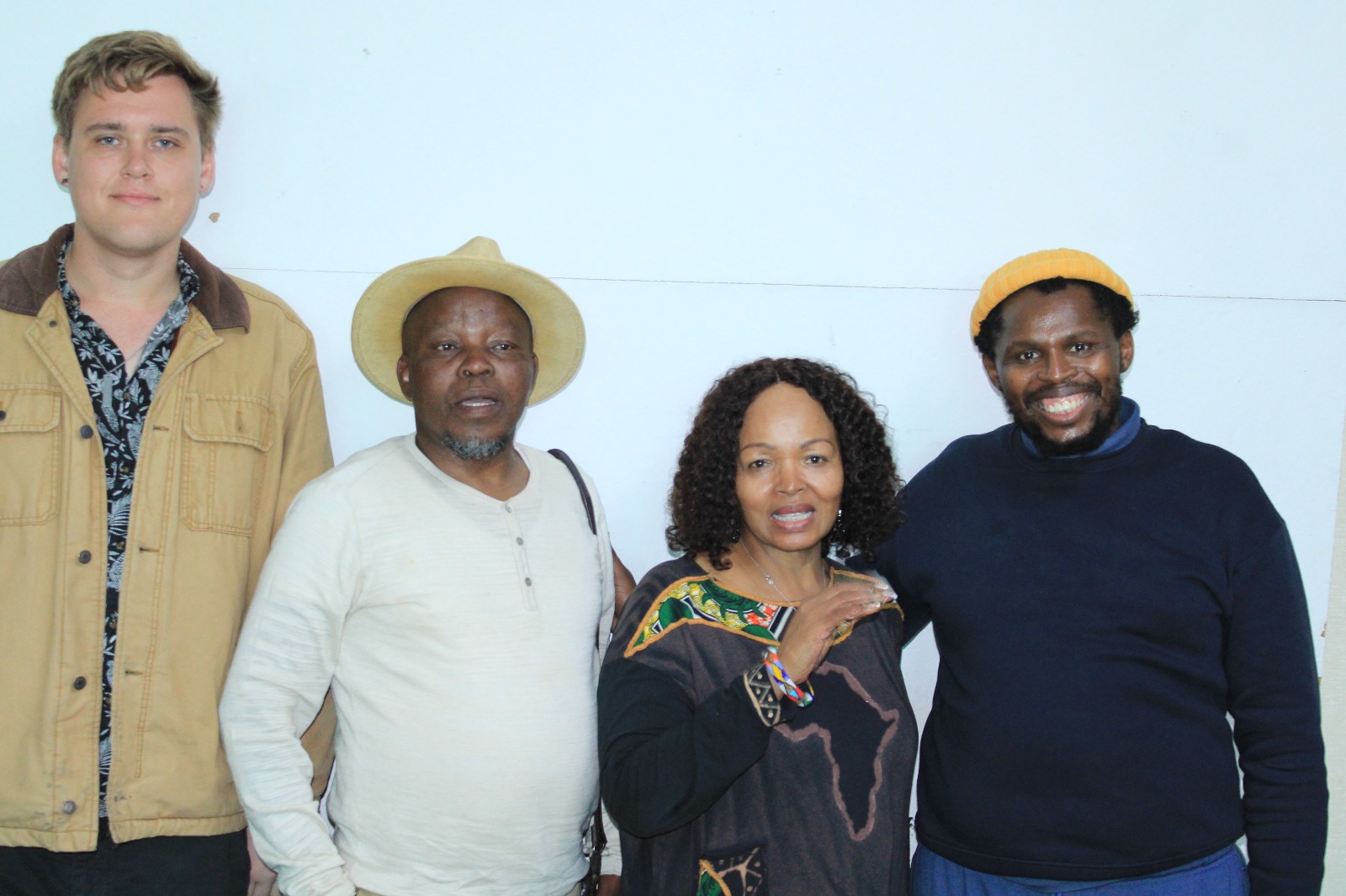 CELEBRATING WHISTLING AS AN AFRICAN HERITAGE FROM KASI TAXI RANKS TO CULTURAL CEREMONIES