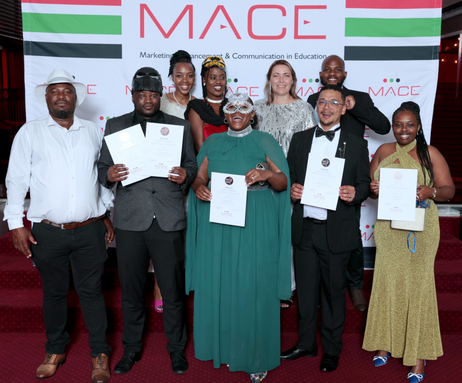 MACE AWARDS1