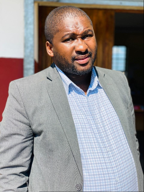 WSU ALUMNUS LEADS MDANTSANE SCHOOL TO PRESTIGIOUS NATIONAL ACCOLADE