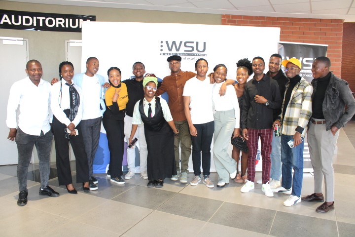 WSU GOING EXTRA MILE TO EQUIP ITS STUDENTPRENEURS WITH MORE SKILLS