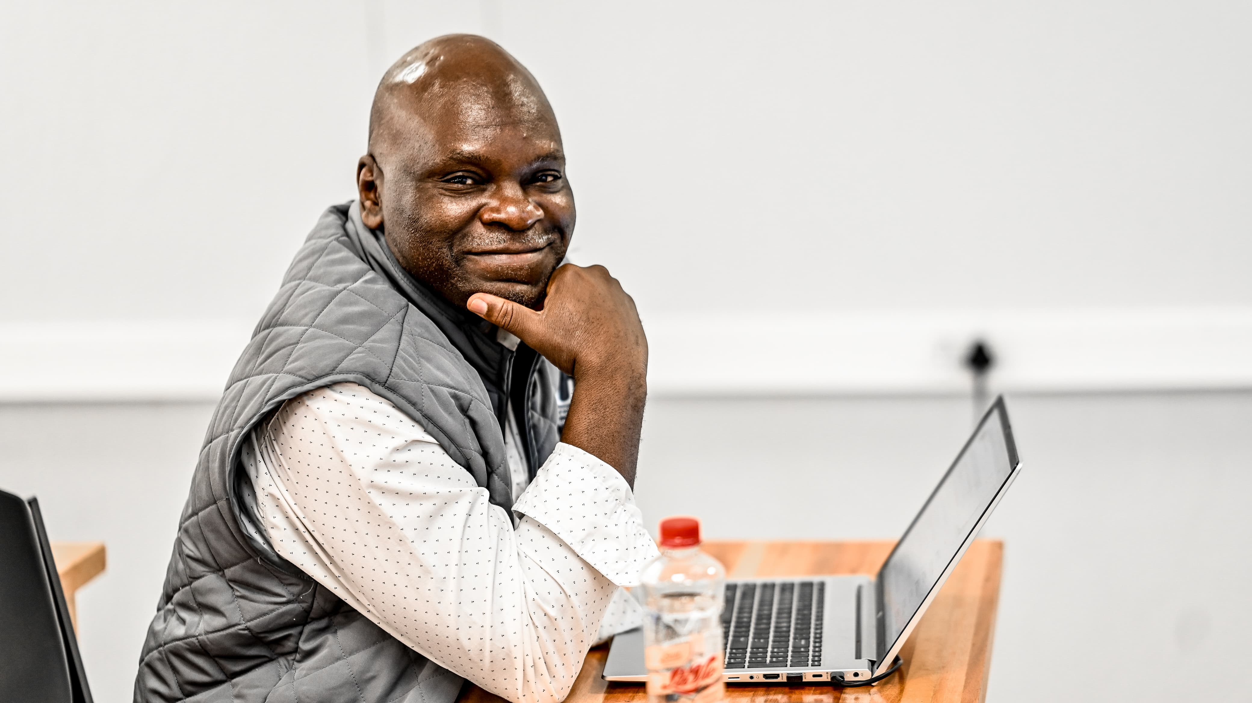 WSU LECTURER CALLS FOR INCLUSIVE AND DECOLONISED HIGHER EDUCATION IN THE DIGITAL ERA