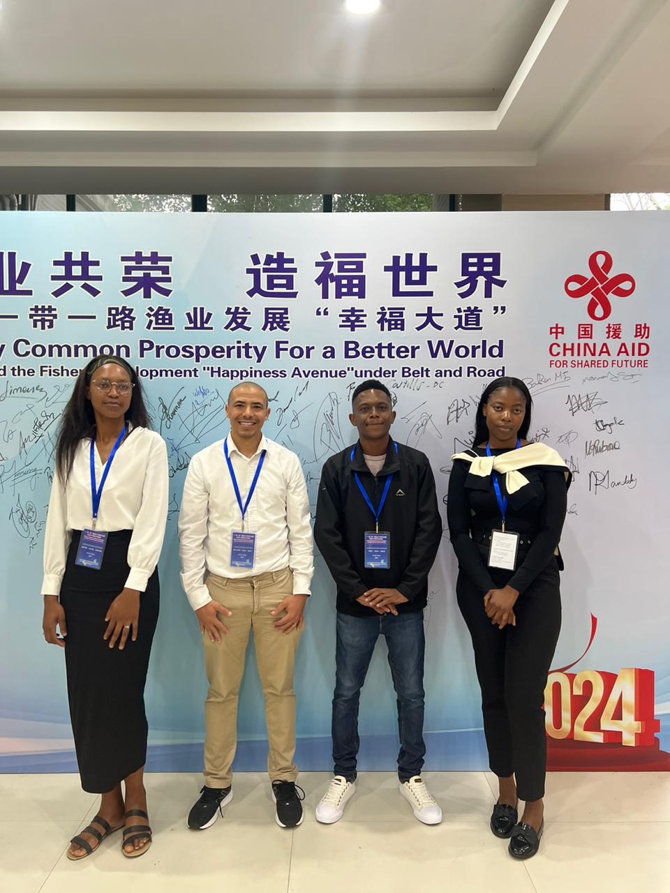 WSU MSC STUDENTS EXPLORE SUSTAINABLE AQUACULTURE AT CHINA SEMINAR1