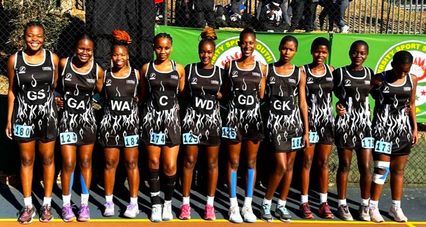 WSU NETBALL BLOWS COMPETITION AWAY AT USSA CHAMPS TO GAIN PROMOTION