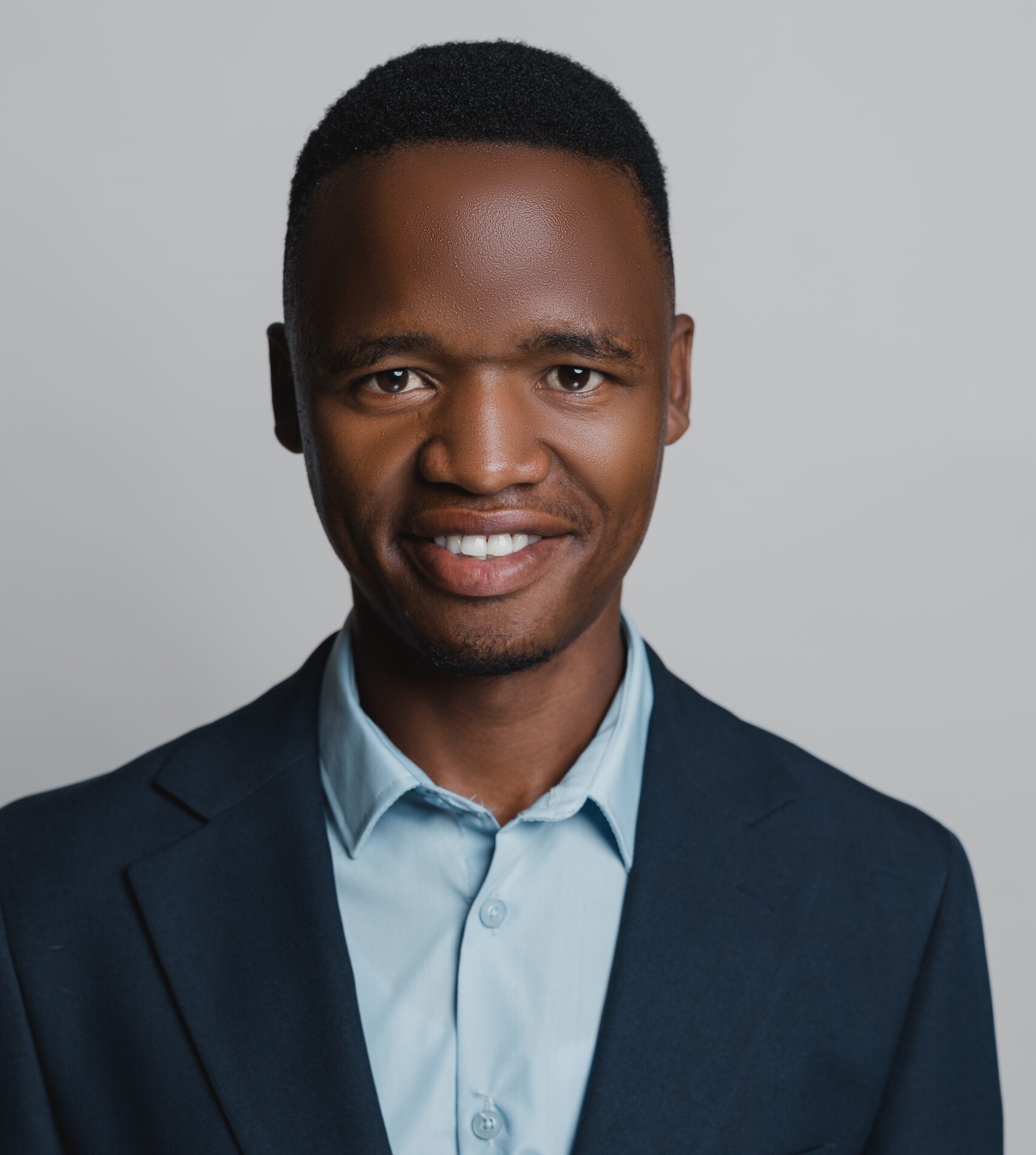 WSU POSTGRAD STUDENT ADVANCES TO FINALS IN NEDBANK BUDGET SPEECH COMPETITION1 