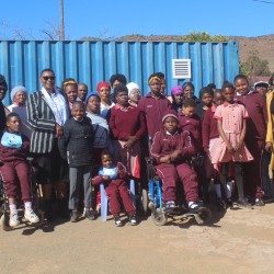 WSU CPTD BUILDING A BETTER KOMANI THROUGH COMMUNITY ENGAGEMENT