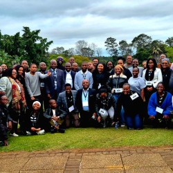 DEEP DIVE SEMINAR USHERS IN A NEW ERA OF COLLABORATION FOR STUDENT SUCCESS IN WSU