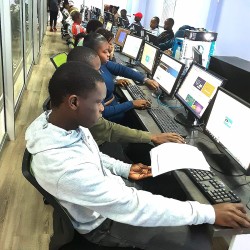 WSU E-SKILLS COLAB UNVEILS PYTHON PROGRAM FOR STUDENTS, ADVANCING 4IR