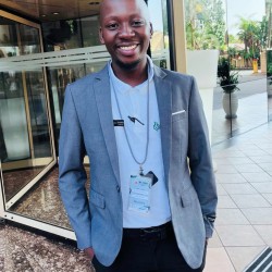 WSU ECONOMICS GRADUATE USES QUALIFICATION TO UPLIFT YOUNG ENTREPRENEURS