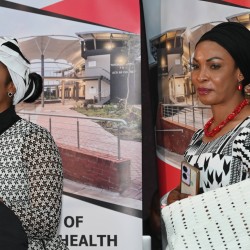 FMHS HONOURS LATE PULMONOLOGIST, PROFESSOR AWOTEDU