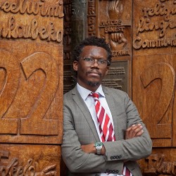 GRADUATE PROFILE | Advocate Tembeka Ngcukaitobi SC
