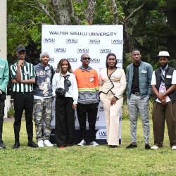 WSU FINE ART STUDENTS SHOWCASE POWERFUL SOCIAL THEMES AT ANN BRYANT ART GALLERY