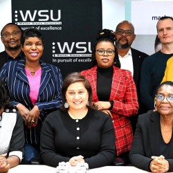 WSU SEALS LANDMARK PARTNERSHIP TO DRIVE ARTIFICIAL INTELLIGENCE CENTRE AND TRANSFORM EDUCATION 
