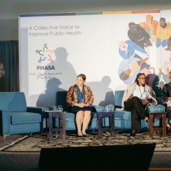WSU MAKES IMPACTFUL CONTRIBUTION AT A PHASA CONFERENCE
