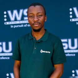 WSU  STUDENT BREAKS DOWN THE WALLS TO EARN SPOT IN FALLING WALLS LAB COMPETITION