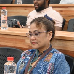 FROM THE PHILIPPINES TO SOUTH AFRICA: HOW BLAAN AND ZULU RIDDLES KEEP CULTURE ALIVE