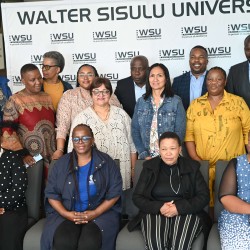 WSU HOSTS 4TH SAHDIA WORKSHOP TO DRIVE COLLABORATION AT HISTORICALLY DISADVANTAGED INSTITUTIONS