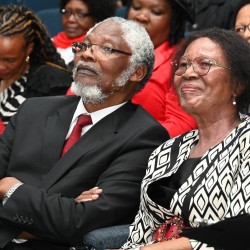 HONOURING A PIONEER IN COMMUNITY-BASED HEALTH EDUCATION