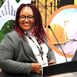 WSU PROF FEZA ADVOCATES BUILDING LEADERS FROM WOMB TO AGE SIX