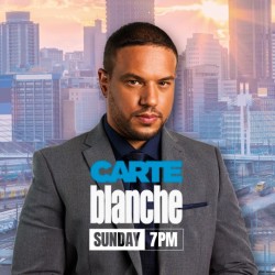 WSU JOURN GRADUATE LIVING HIS DREAM AS PART OF MNET’S ‘CARTE BLANCHE’ 