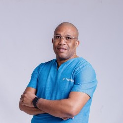 GRADUATE PROFILE | Dr Mthembeni Michael Tebelele