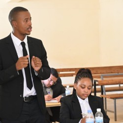 WSU MOOT COURT SOCIETY TRIUMPHS TO COMPETE IN RWANDA